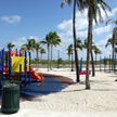 Children's Park on the Beach